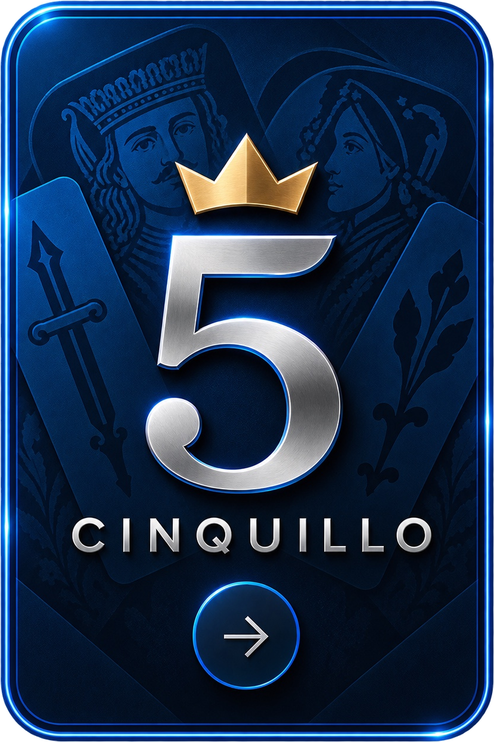 Cinquillo