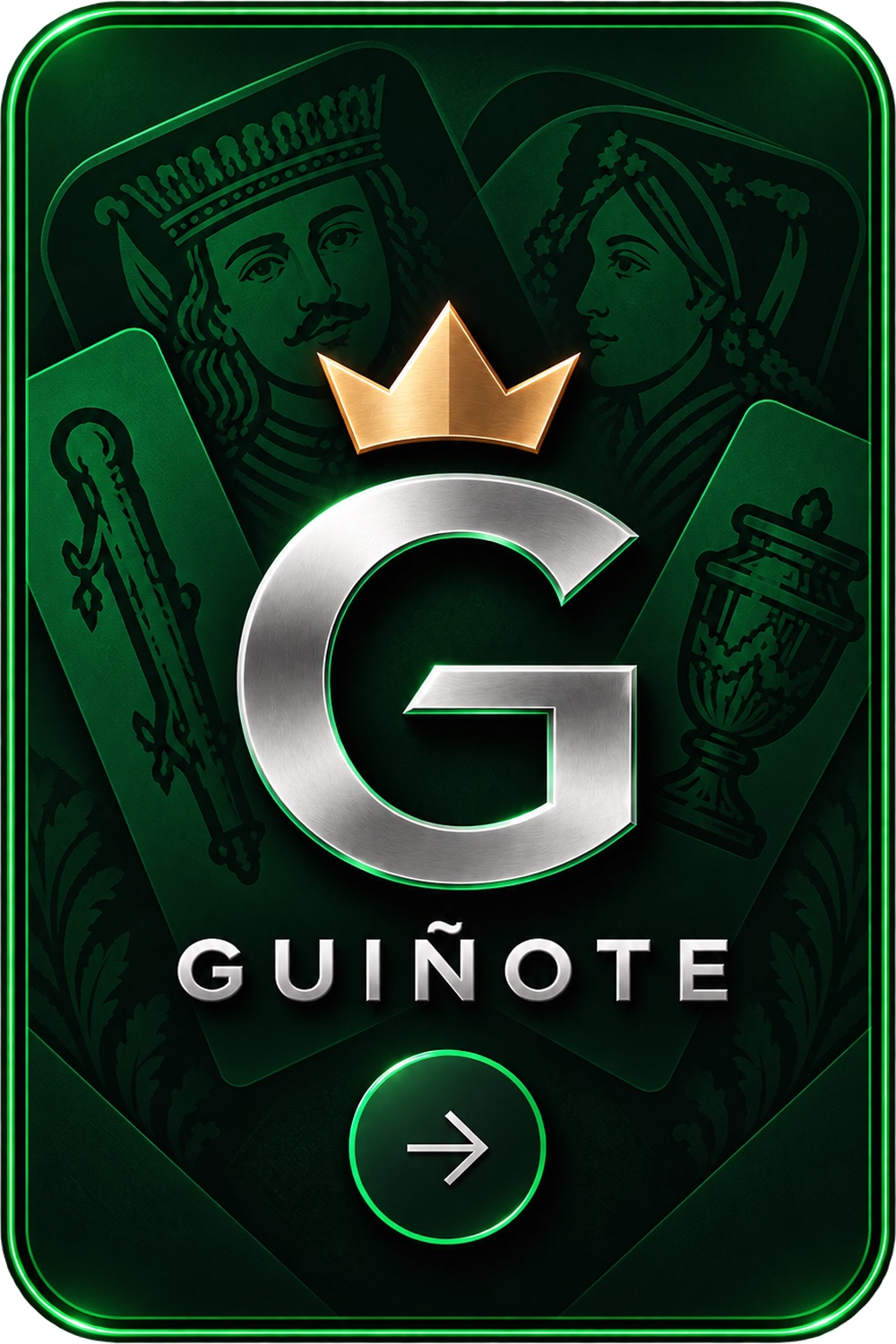 Guiñote