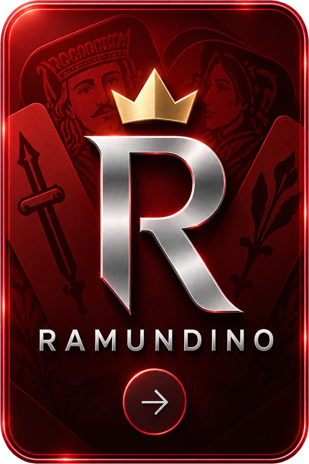Ramundino